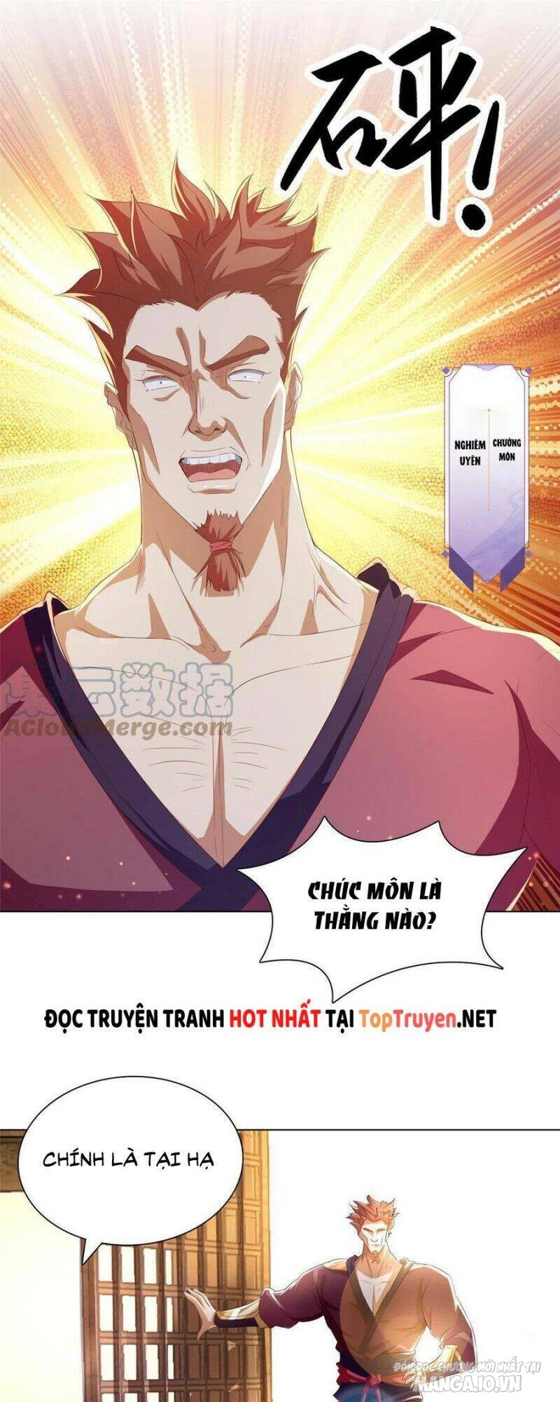 Mục Long Sư Chapter 127 - Trang 2