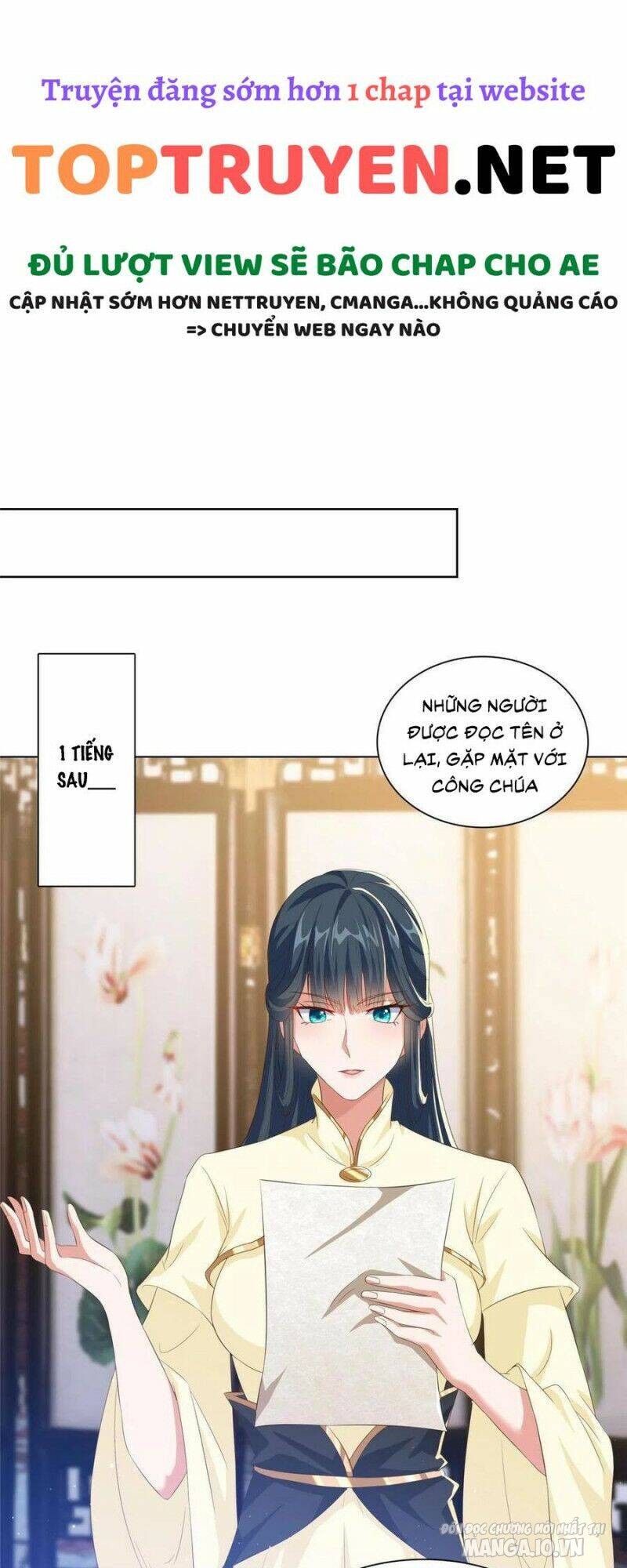 Mục Long Sư Chapter 127 - Trang 2