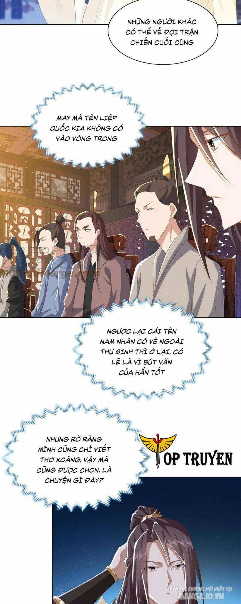 Mục Long Sư Chapter 127 - Trang 2