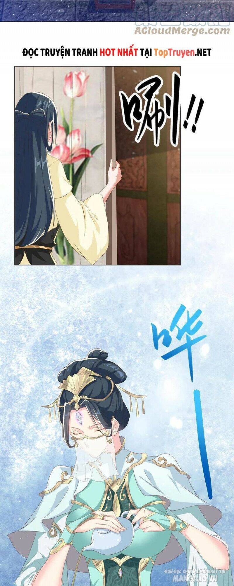 Mục Long Sư Chapter 127 - Trang 2