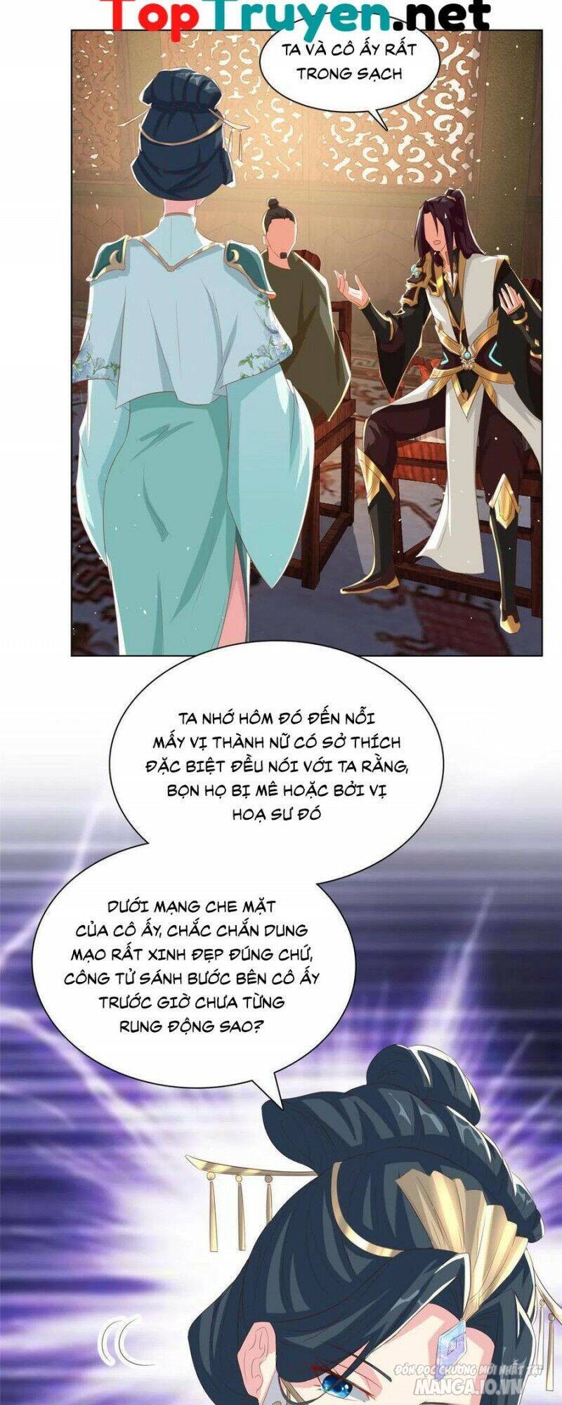 Mục Long Sư Chapter 127 - Trang 2