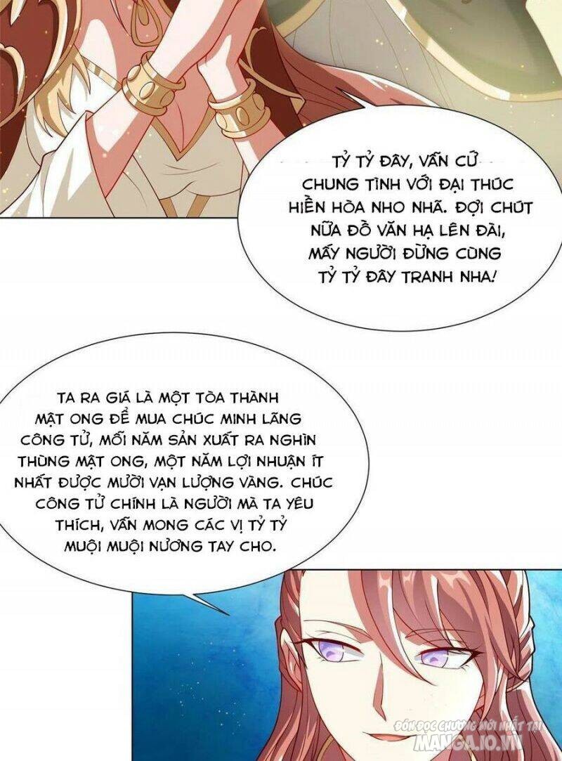 Mục Long Sư Chapter 128 - Trang 2