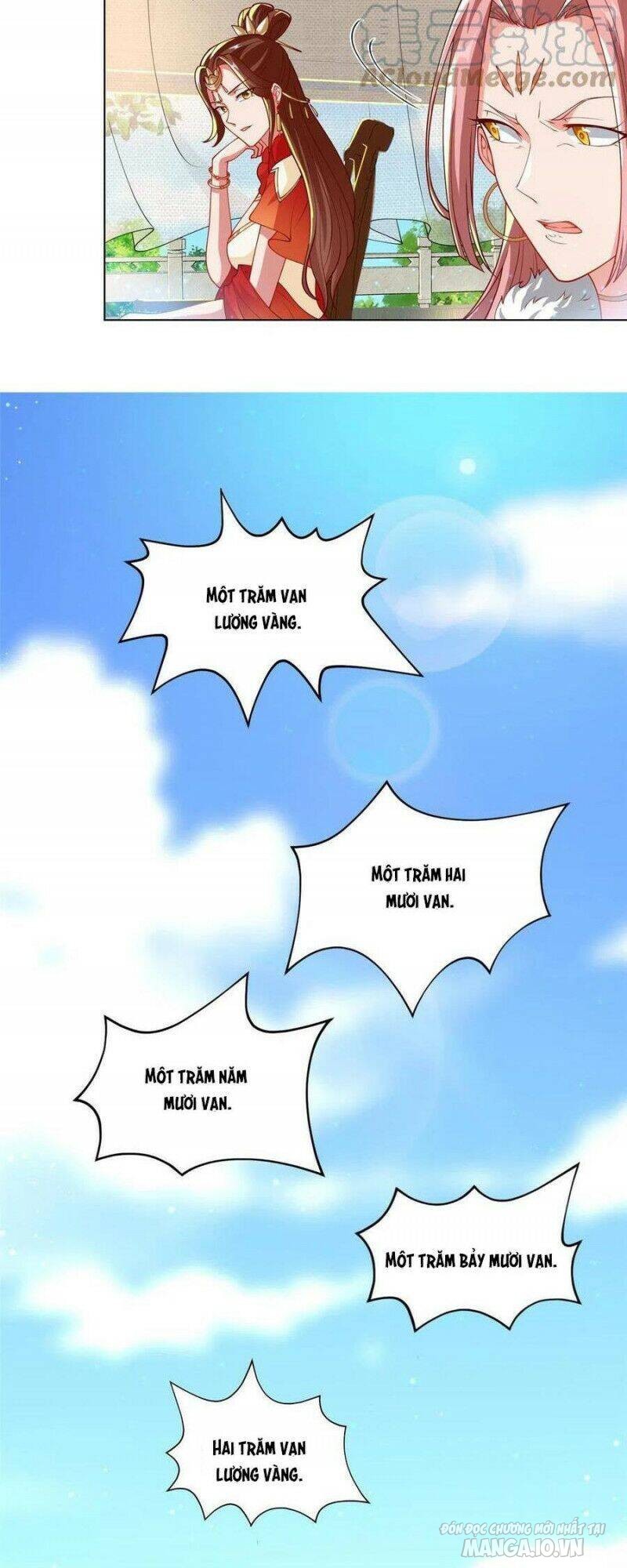 Mục Long Sư Chapter 128 - Trang 2