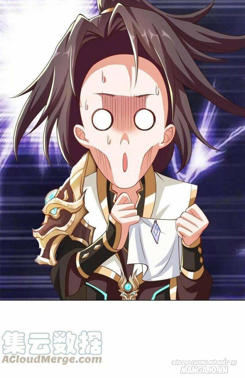 Mục Long Sư Chapter 129 - Trang 2