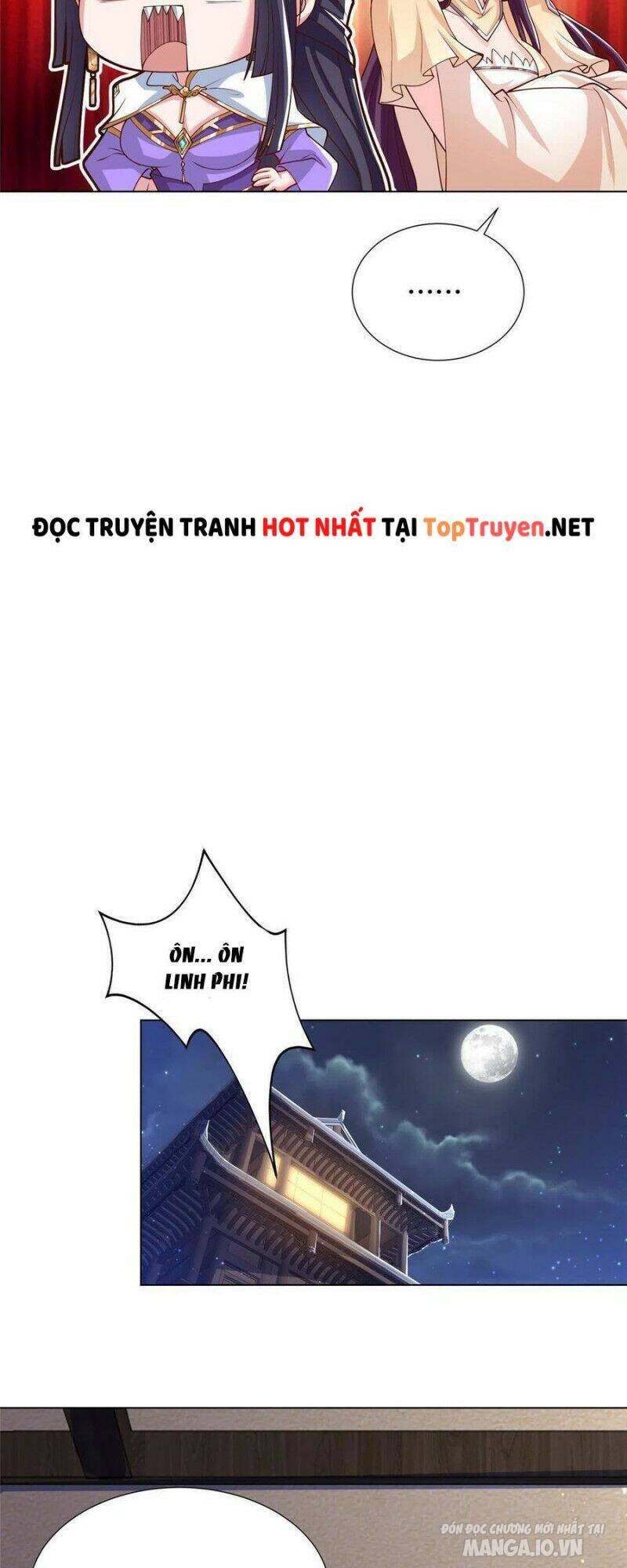 Mục Long Sư Chapter 129 - Trang 2