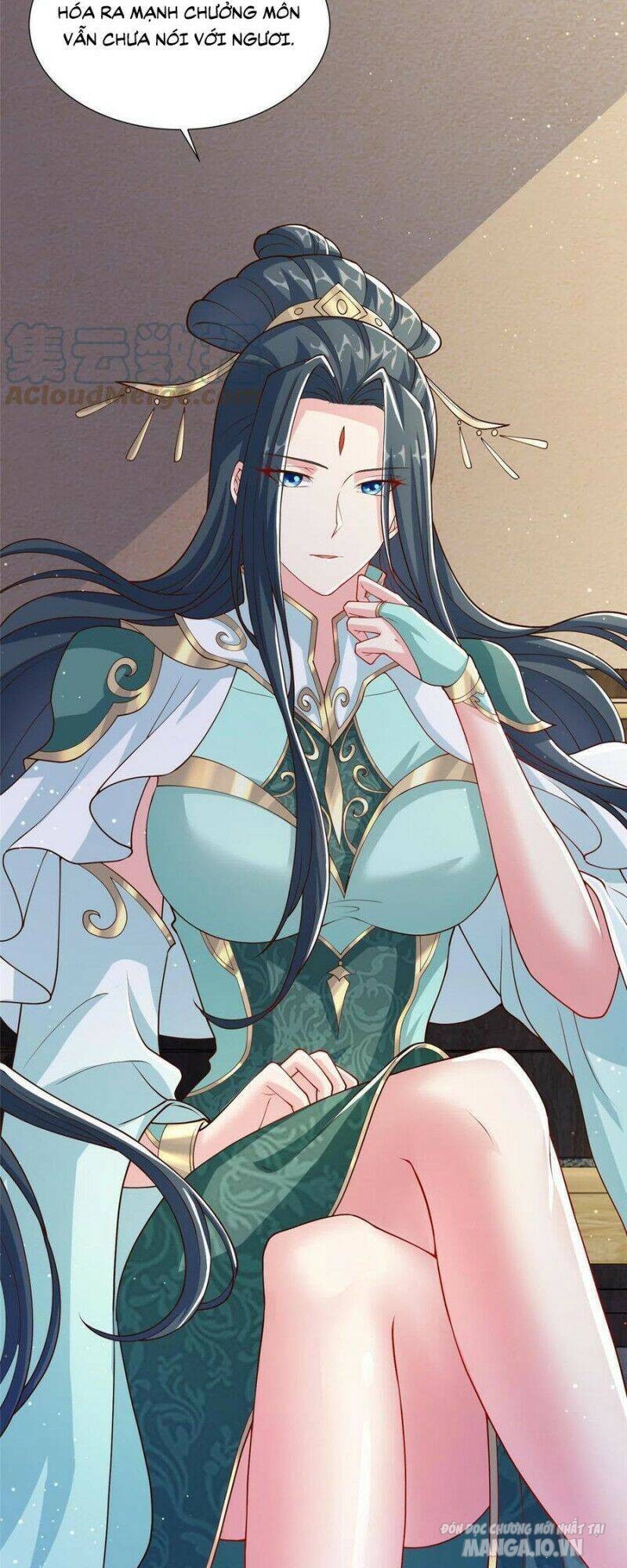 Mục Long Sư Chapter 129 - Trang 2