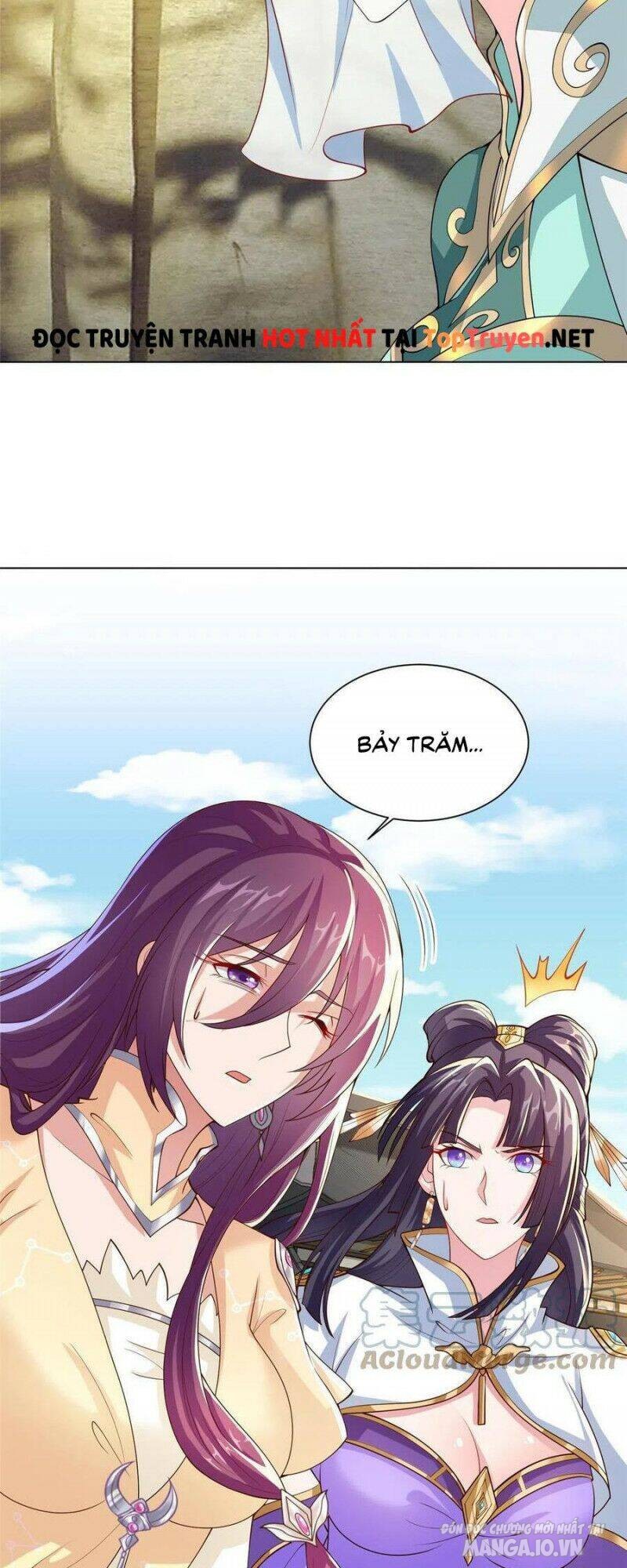 Mục Long Sư Chapter 129 - Trang 2