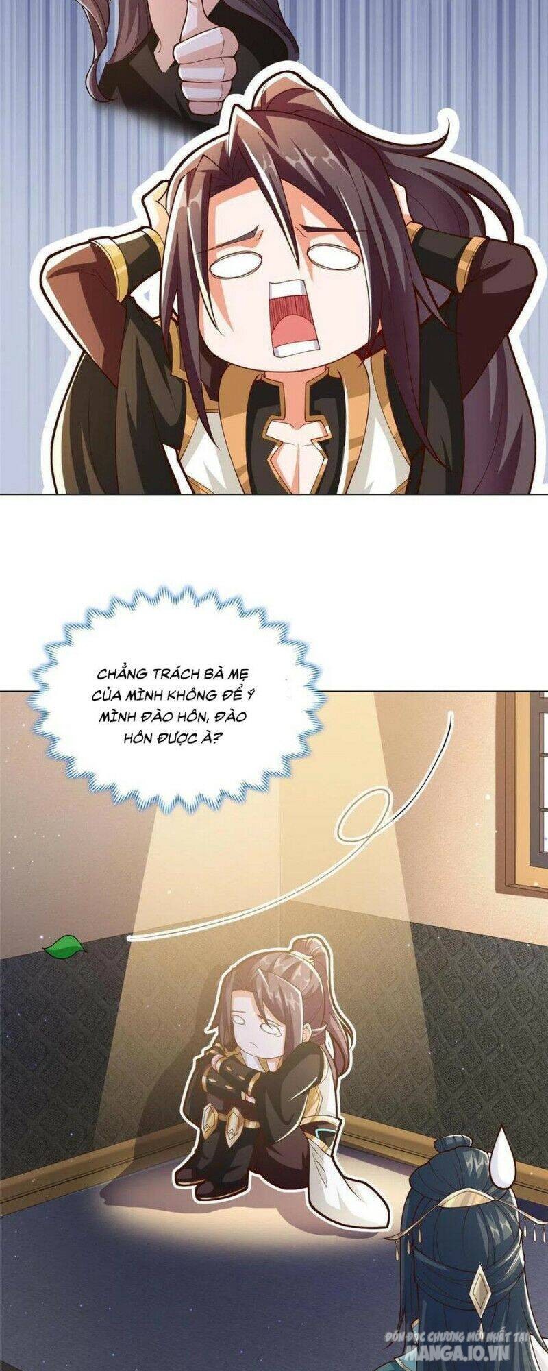 Mục Long Sư Chapter 129 - Trang 2