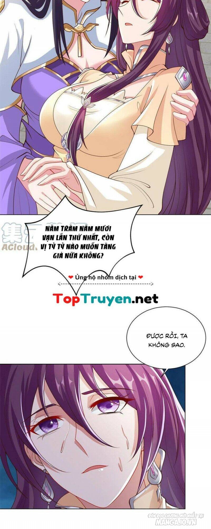 Mục Long Sư Chapter 129 - Trang 2