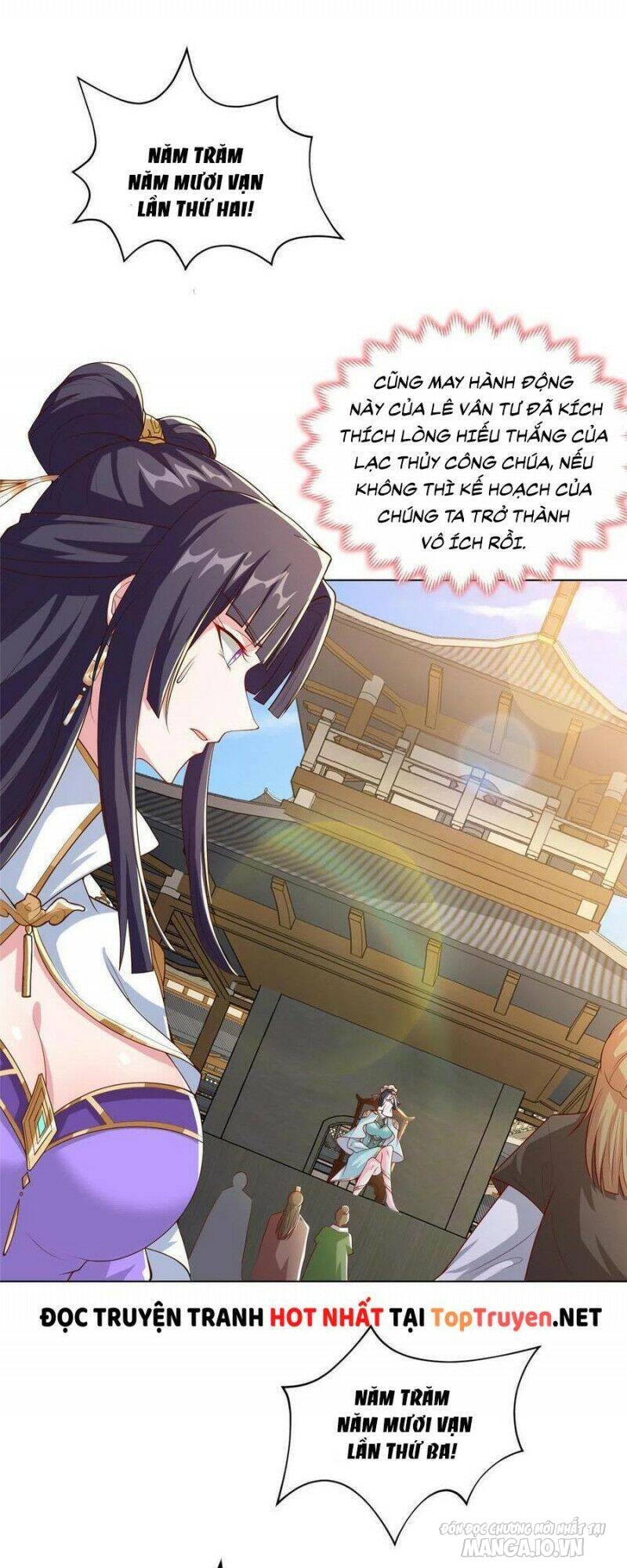 Mục Long Sư Chapter 129 - Trang 2