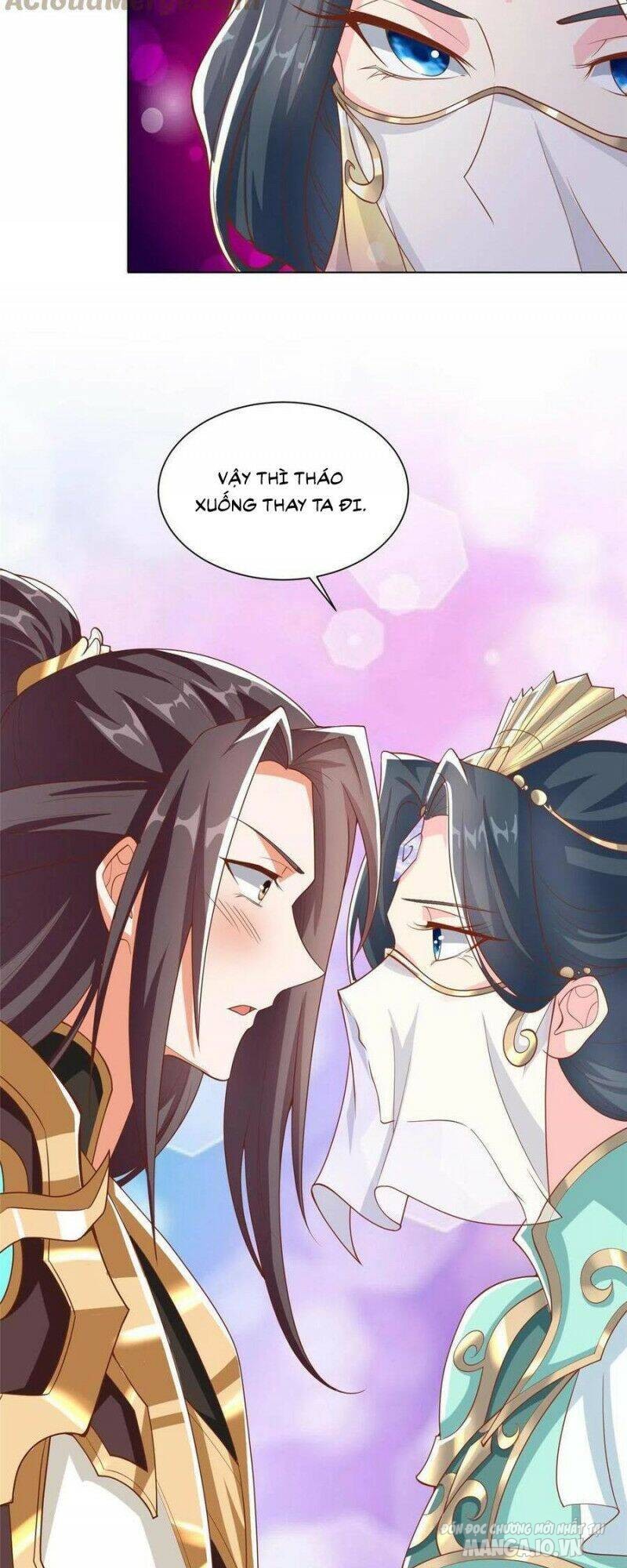 Mục Long Sư Chapter 129 - Trang 2