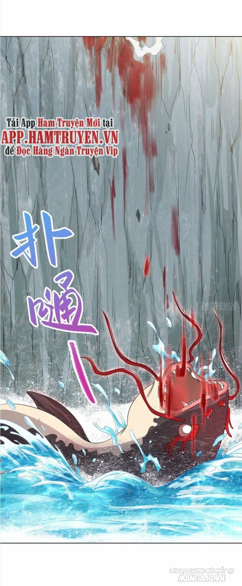 Mục Long Sư Chapter 13 - Trang 2