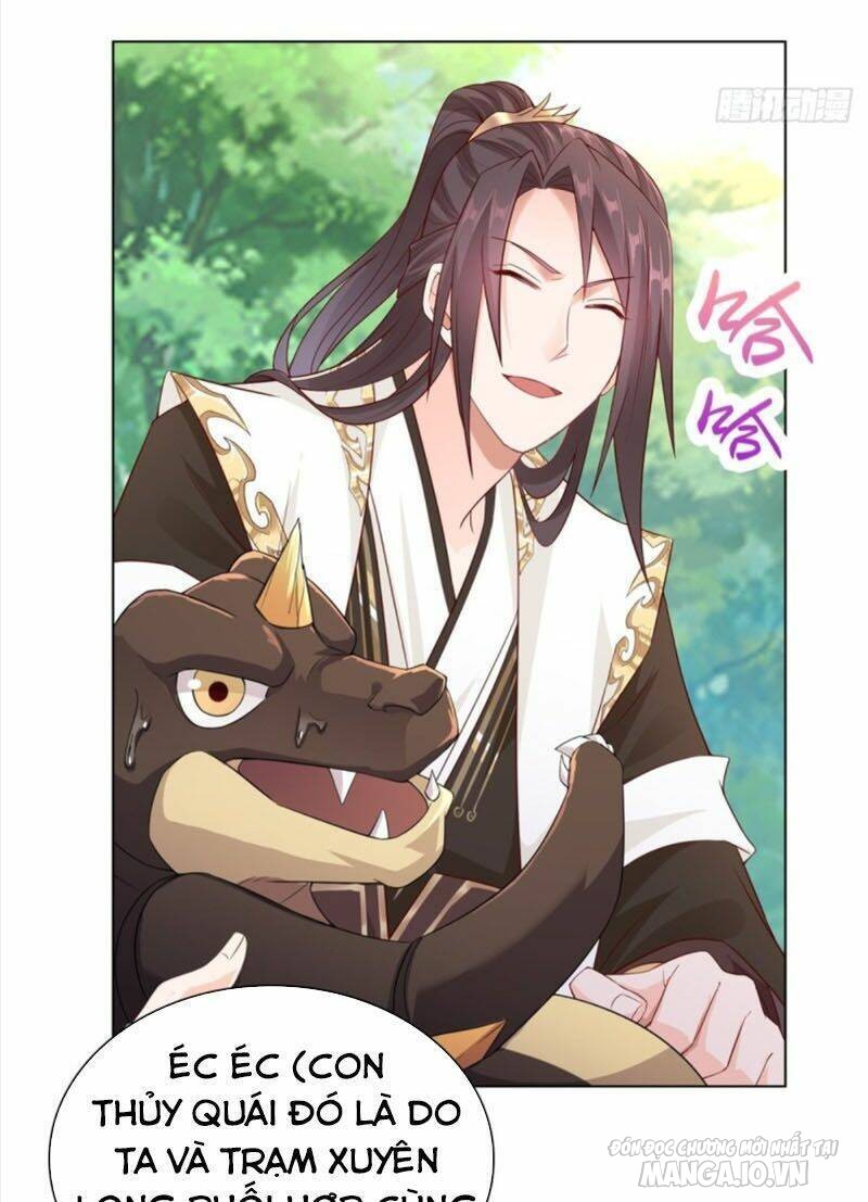 Mục Long Sư Chapter 13 - Trang 2