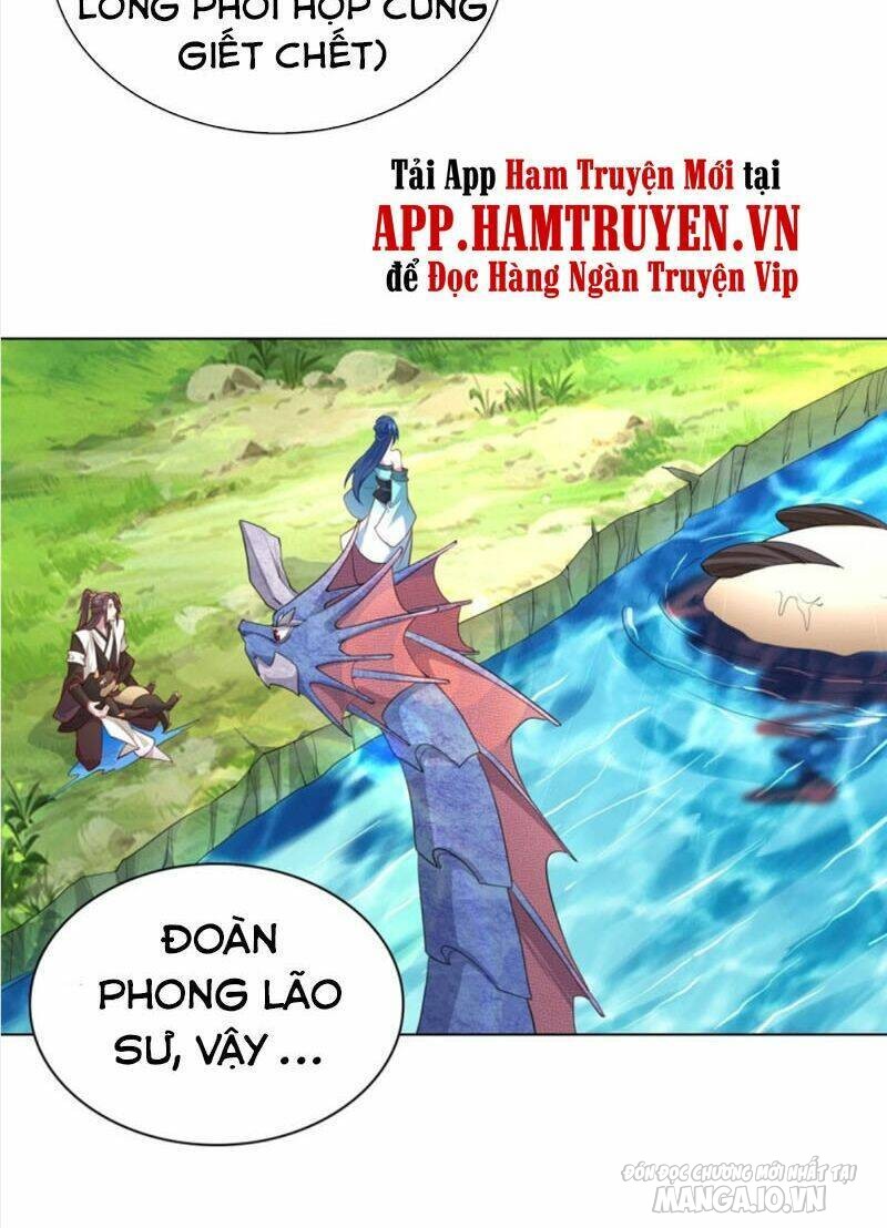 Mục Long Sư Chapter 13 - Trang 2