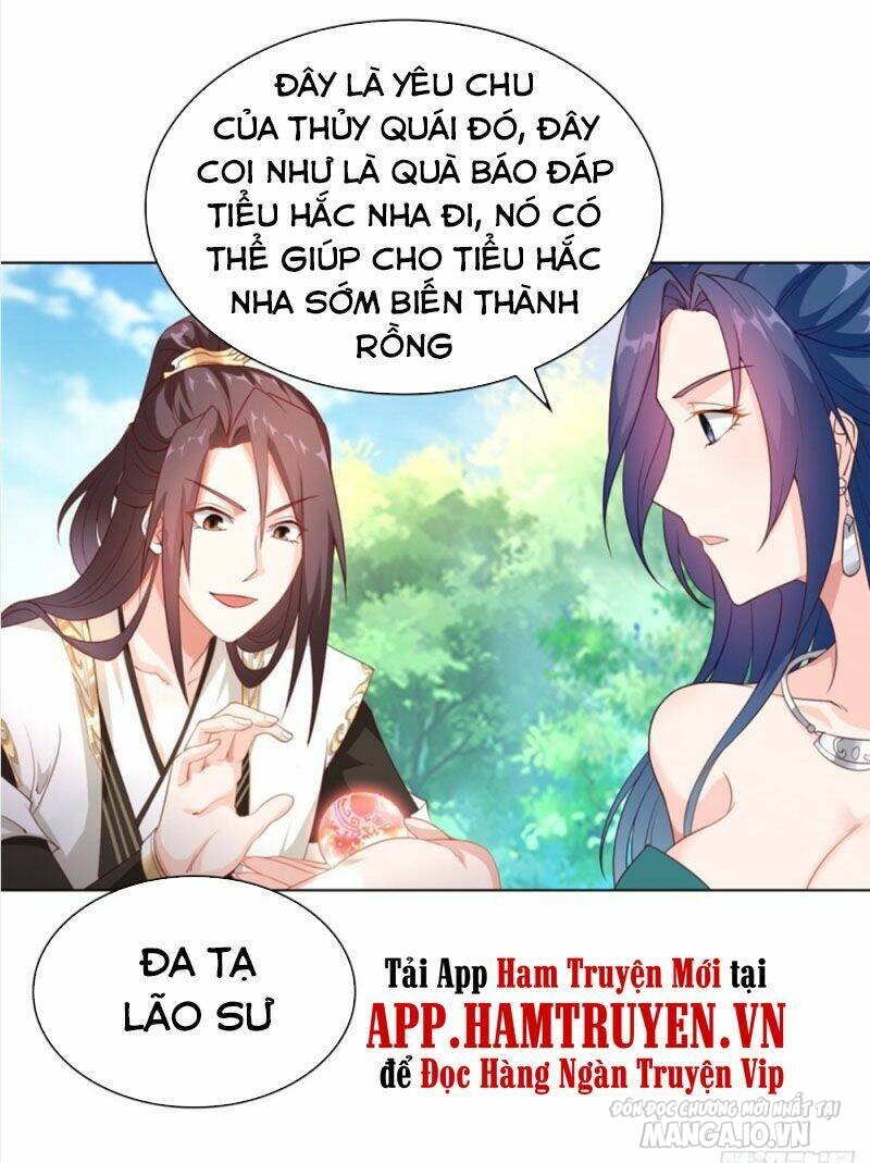 Mục Long Sư Chapter 13 - Trang 2
