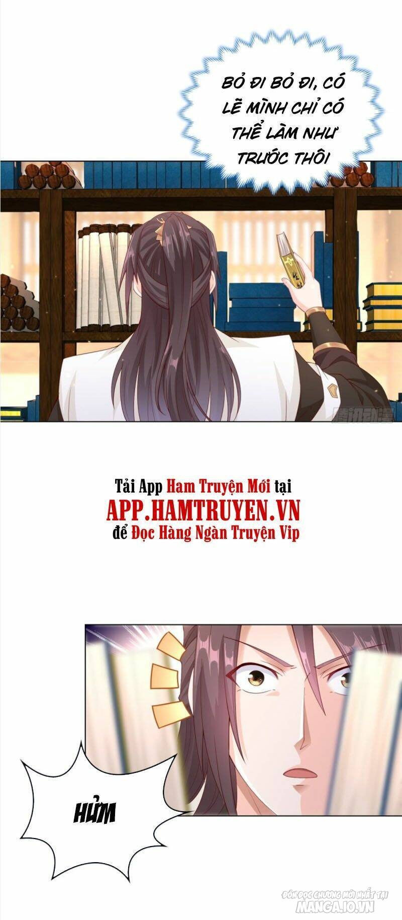 Mục Long Sư Chapter 13 - Trang 2