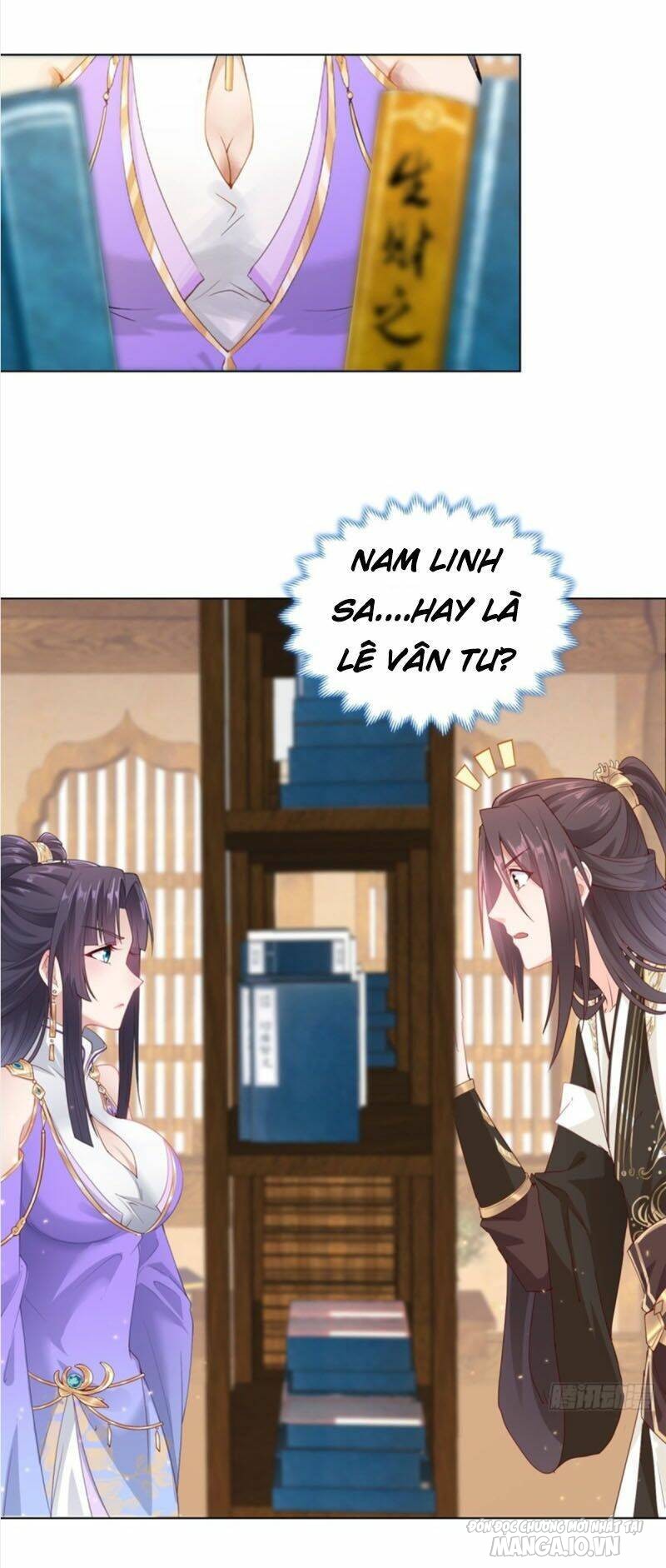 Mục Long Sư Chapter 13 - Trang 2