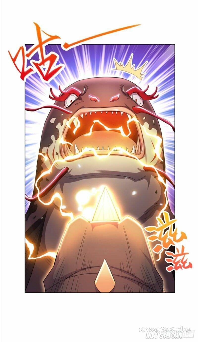 Mục Long Sư Chapter 13 - Trang 2