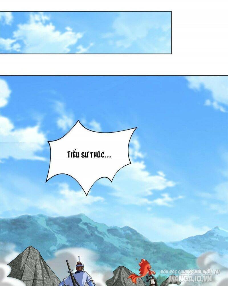 Mục Long Sư Chapter 130 - Trang 2