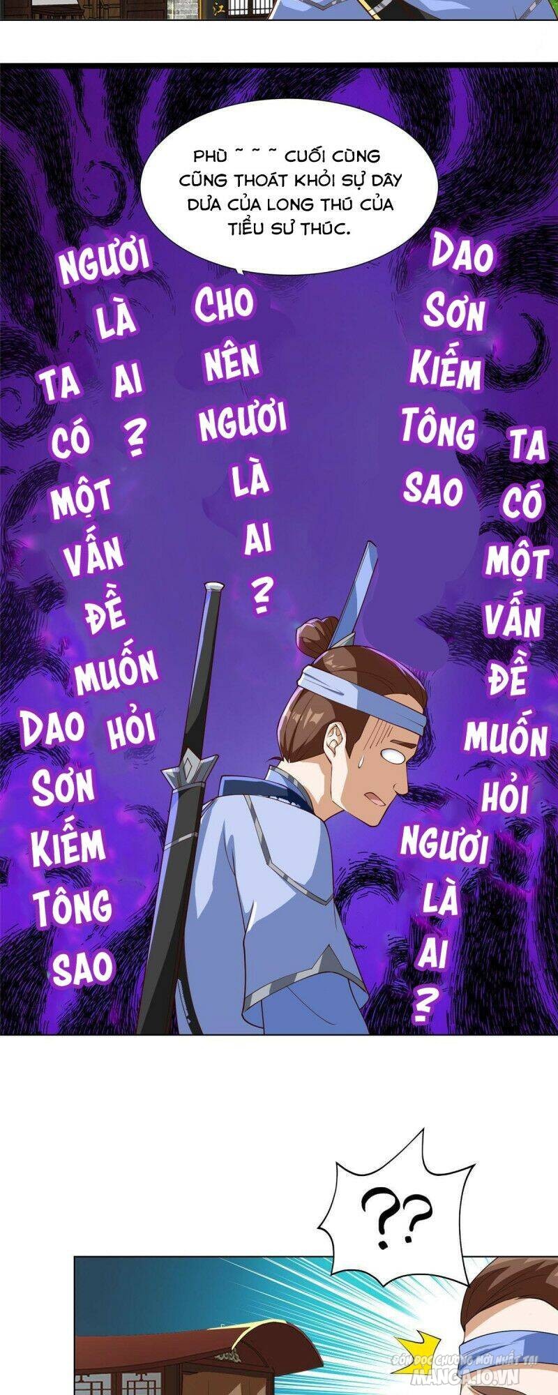 Mục Long Sư Chapter 130 - Trang 2