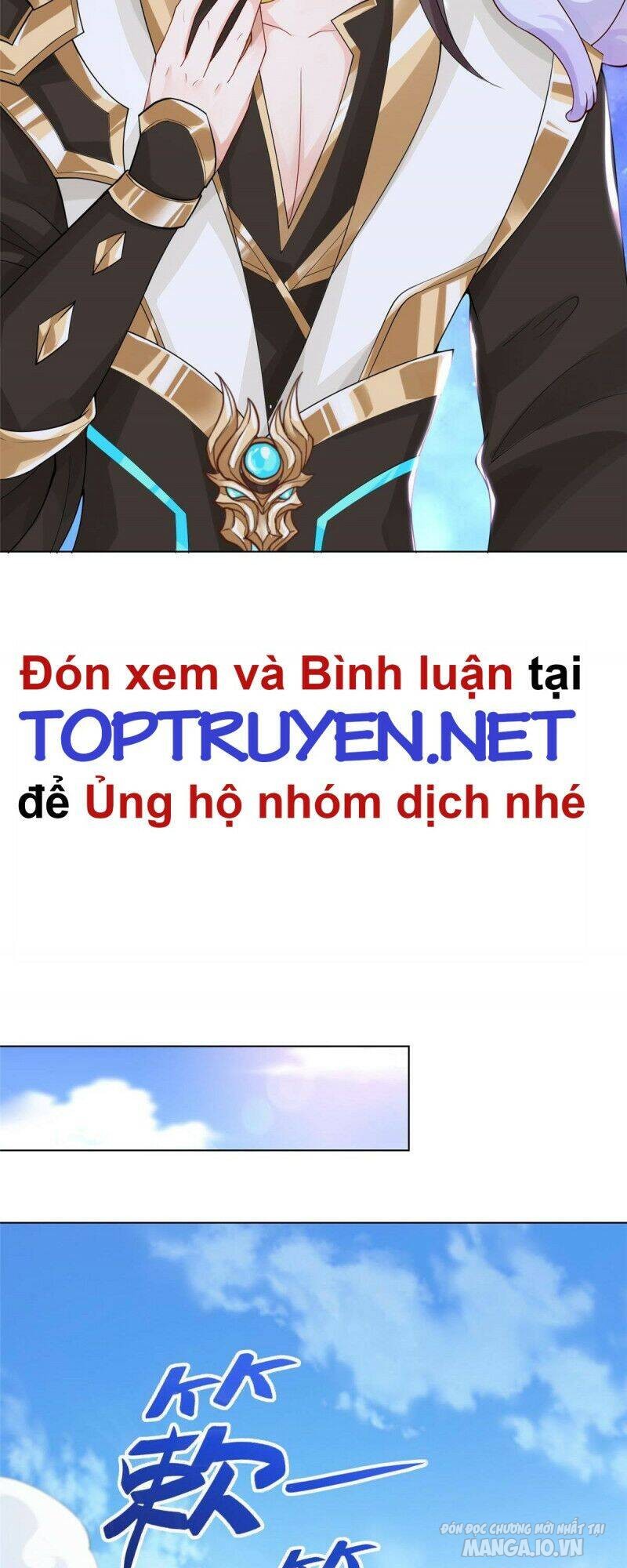 Mục Long Sư Chapter 130 - Trang 2