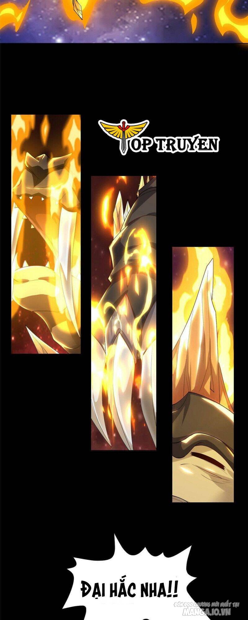 Mục Long Sư Chapter 131 - Trang 2