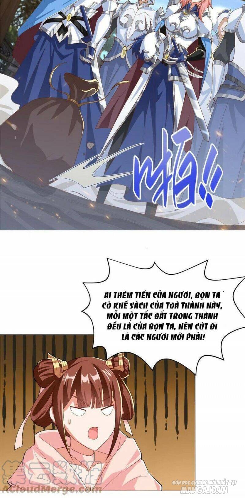 Mục Long Sư Chapter 133 - Trang 2