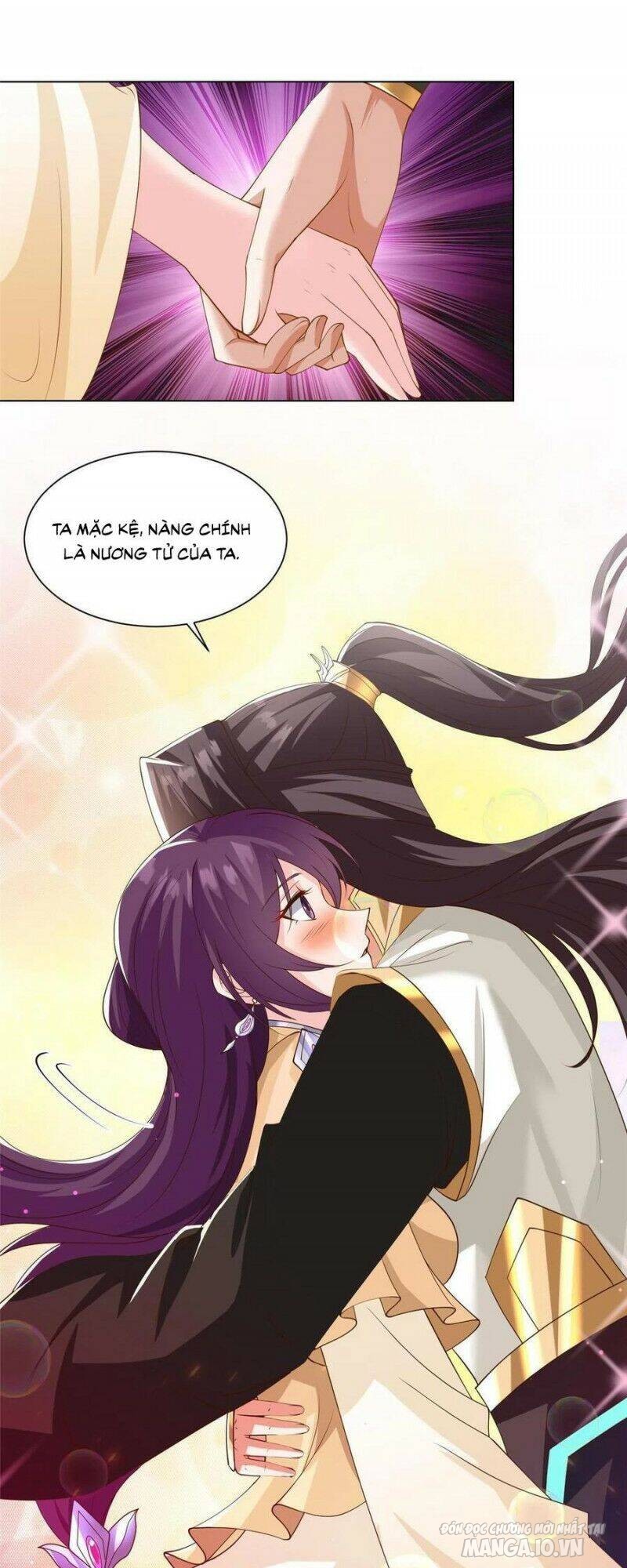 Mục Long Sư Chapter 134 - Trang 2