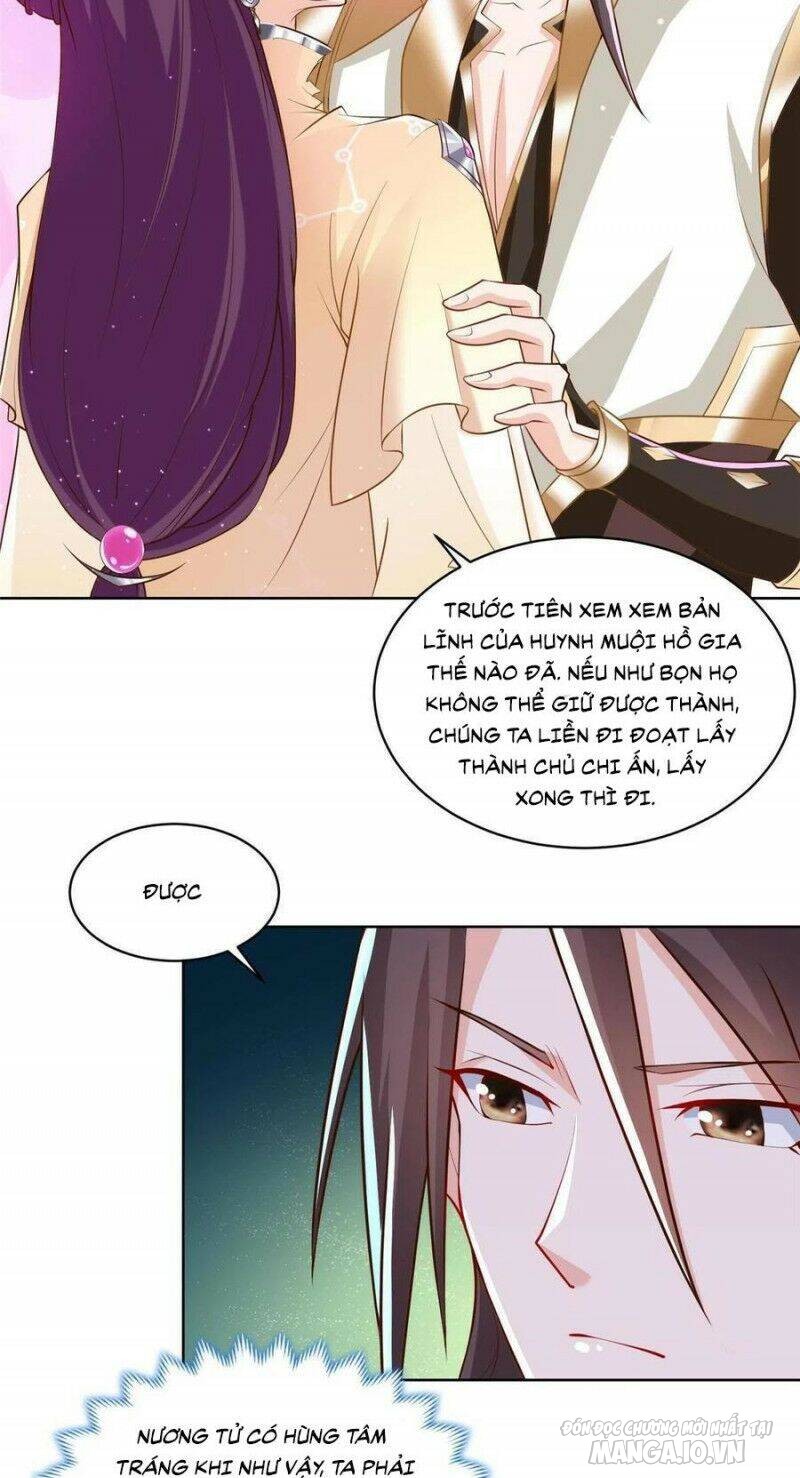 Mục Long Sư Chapter 134 - Trang 2