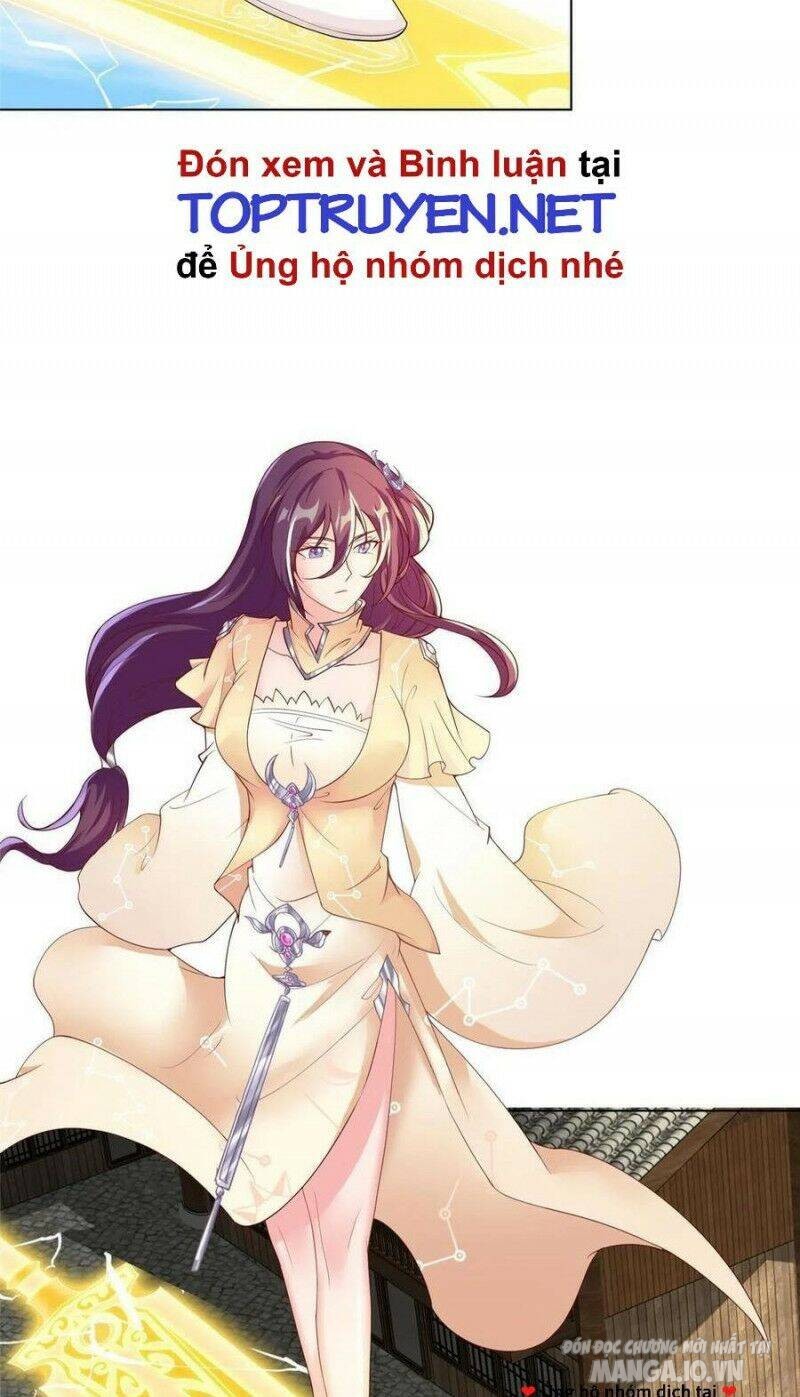 Mục Long Sư Chapter 135 - Trang 2