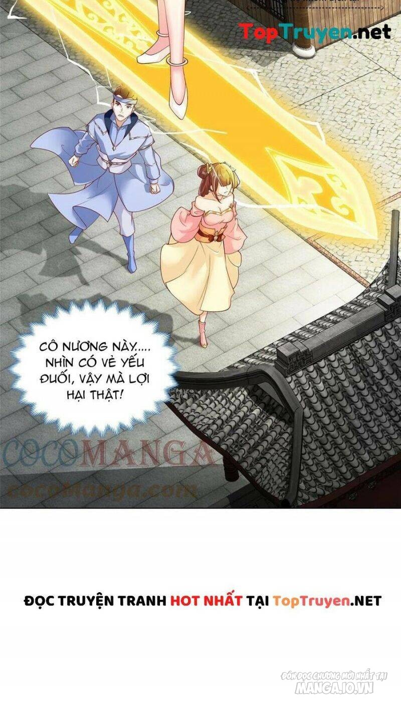 Mục Long Sư Chapter 135 - Trang 2