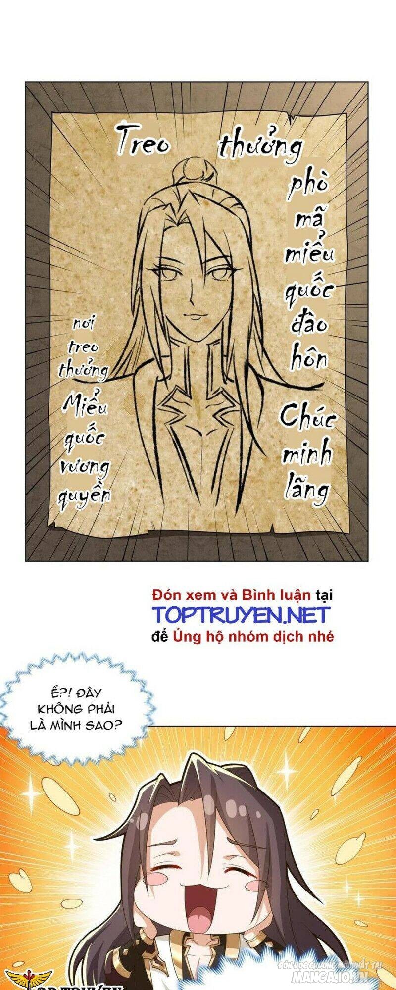 Mục Long Sư Chapter 135 - Trang 2