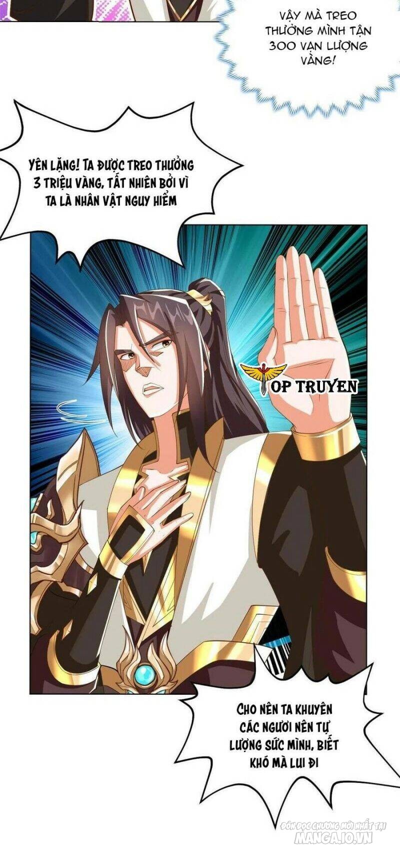 Mục Long Sư Chapter 135 - Trang 2