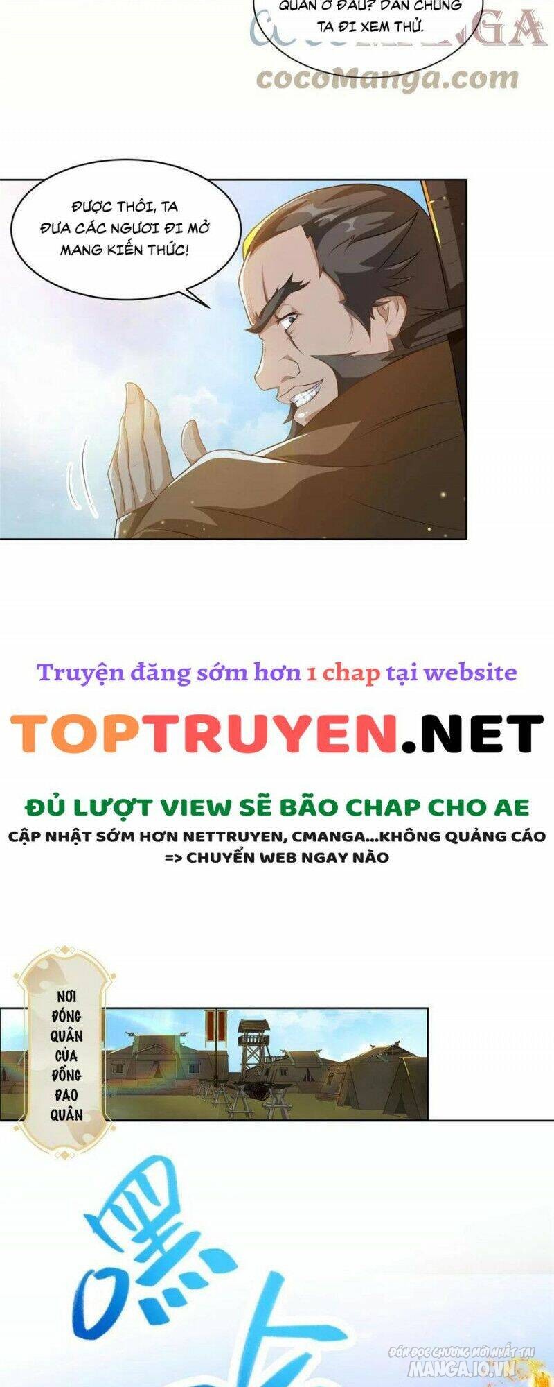 Mục Long Sư Chapter 136 - Trang 2