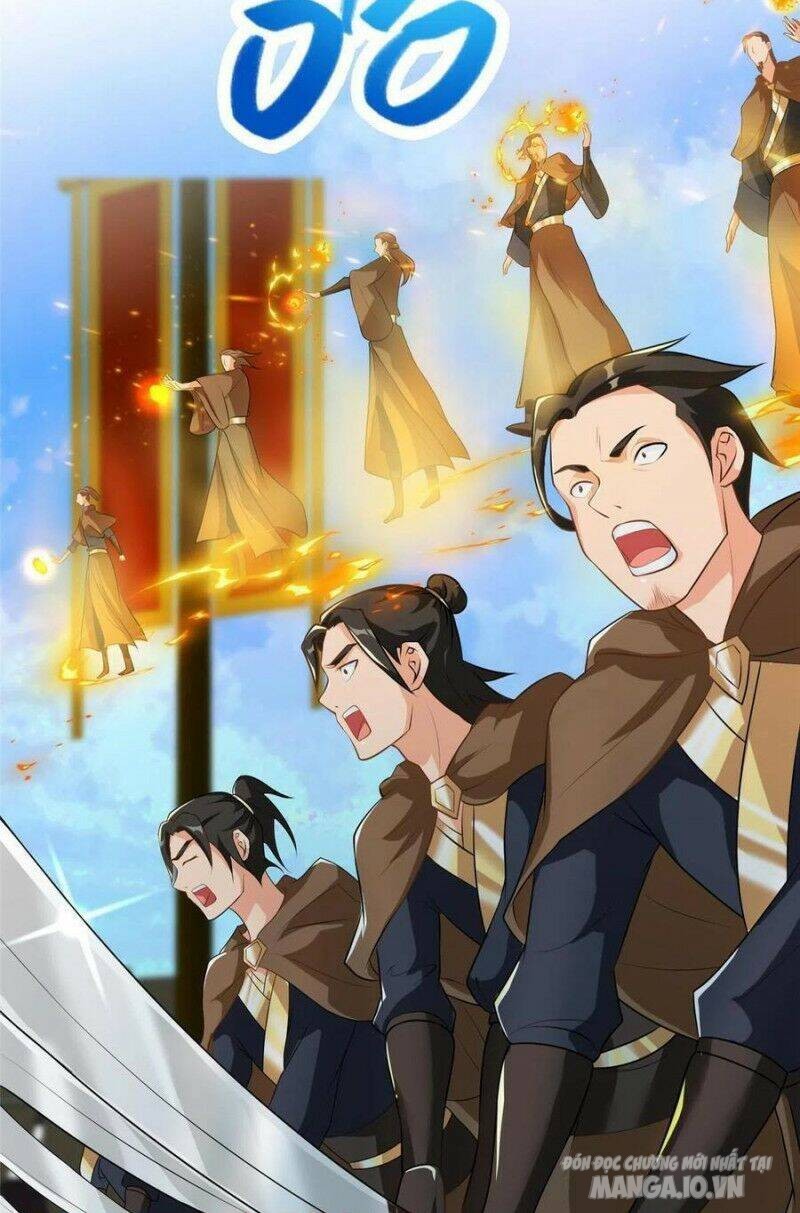 Mục Long Sư Chapter 136 - Trang 2