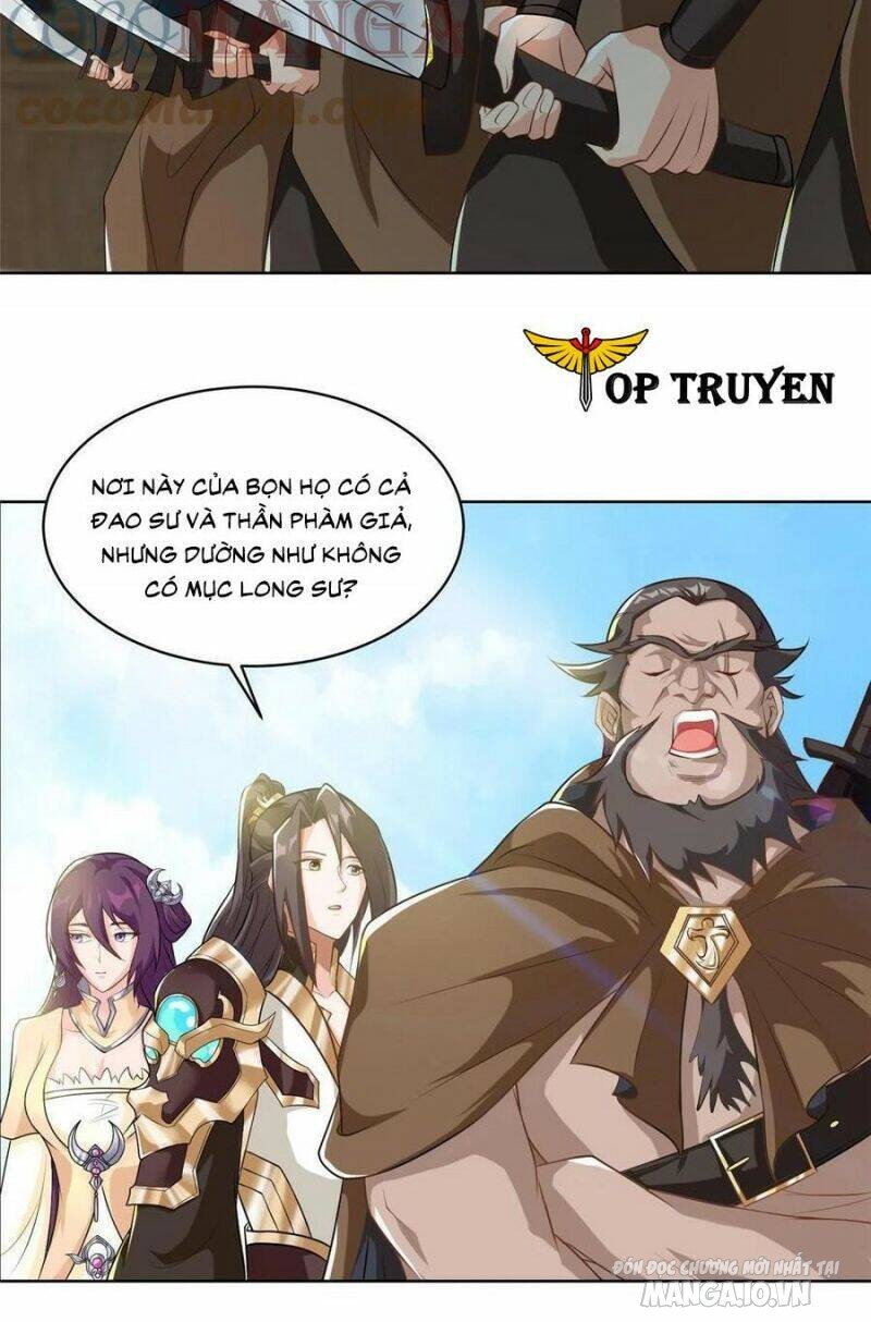 Mục Long Sư Chapter 136 - Trang 2