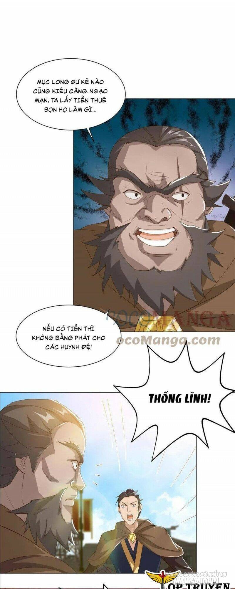 Mục Long Sư Chapter 136 - Trang 2