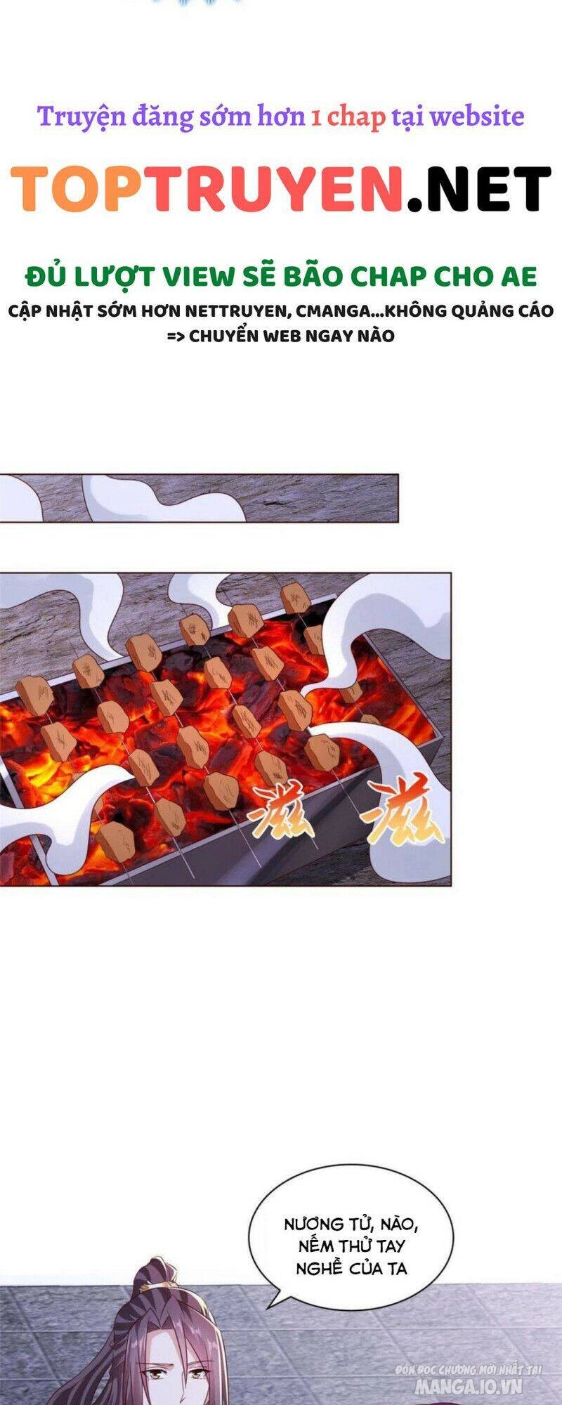 Mục Long Sư Chapter 137 - Trang 2