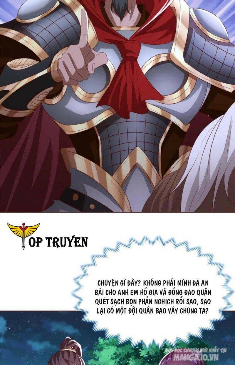 Mục Long Sư Chapter 137 - Trang 2