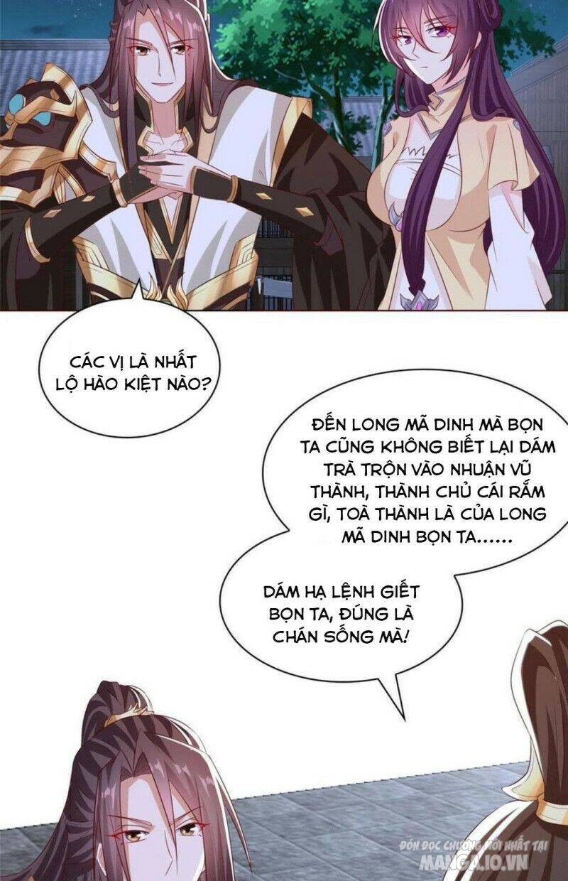 Mục Long Sư Chapter 137 - Trang 2