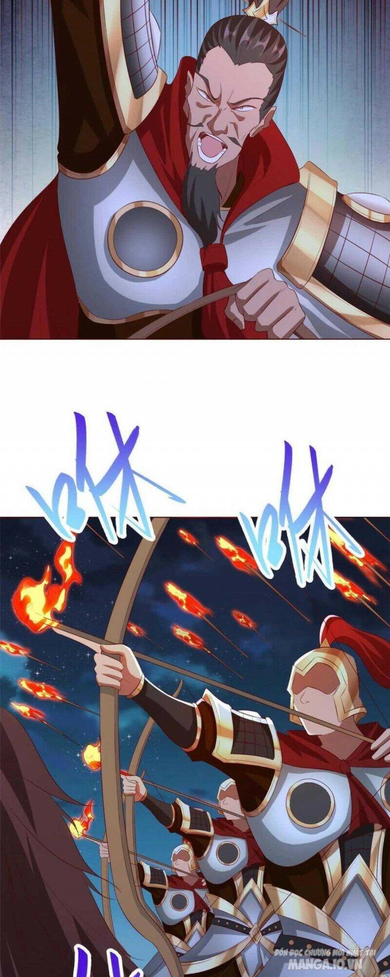 Mục Long Sư Chapter 137 - Trang 2