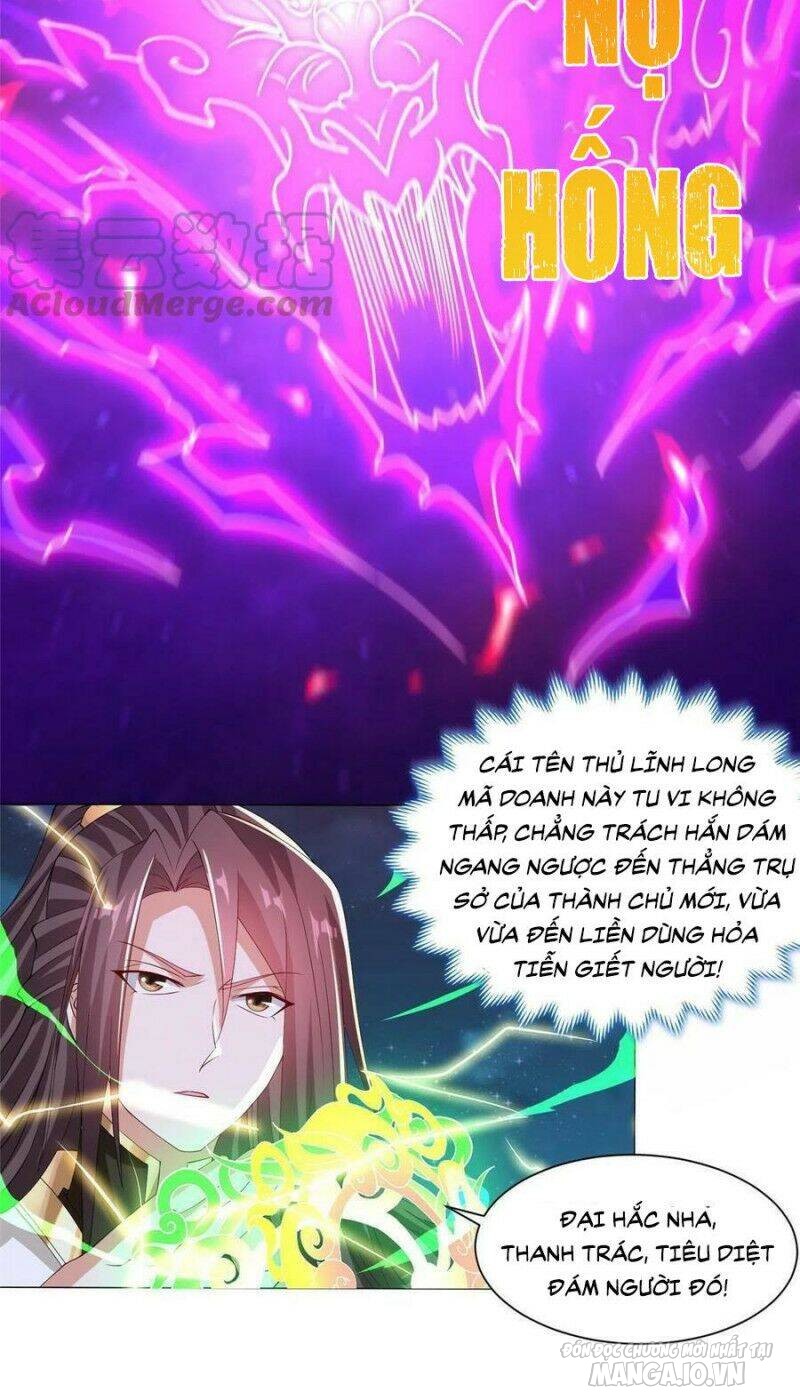 Mục Long Sư Chapter 138 - Trang 2