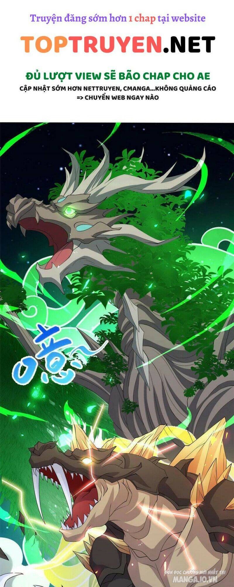 Mục Long Sư Chapter 138 - Trang 2