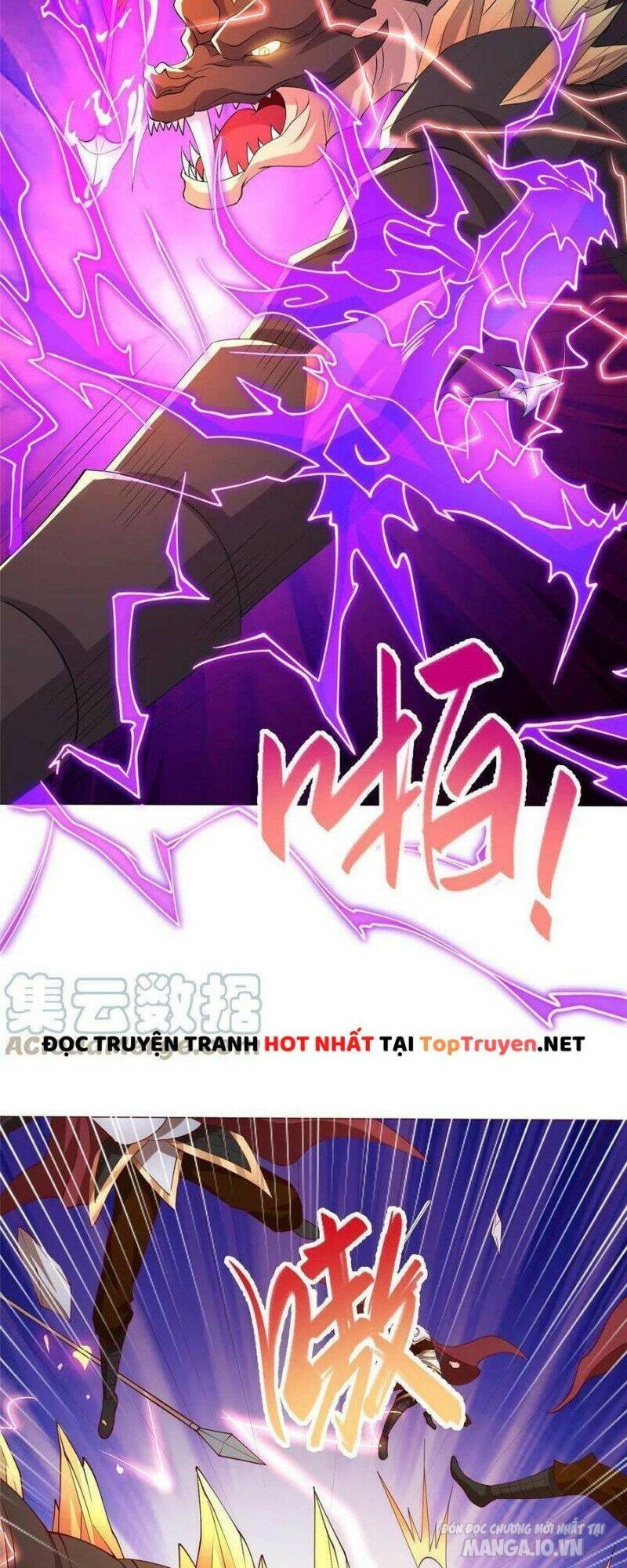 Mục Long Sư Chapter 138 - Trang 2