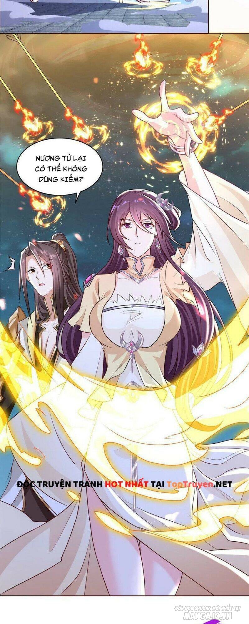 Mục Long Sư Chapter 138 - Trang 2