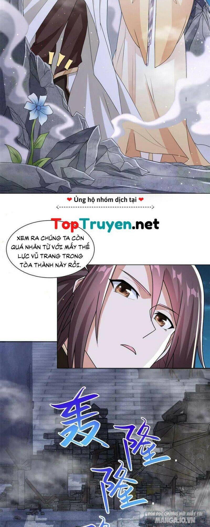 Mục Long Sư Chapter 138 - Trang 2