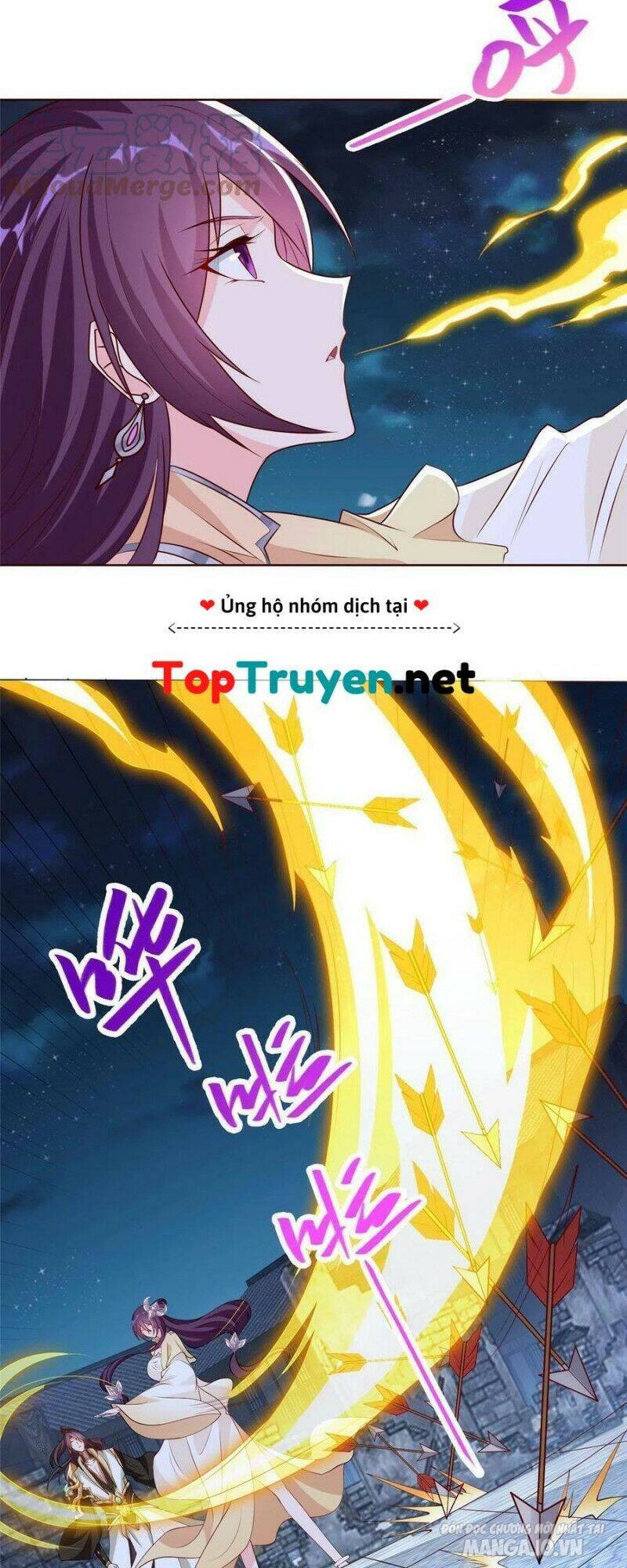 Mục Long Sư Chapter 138 - Trang 2