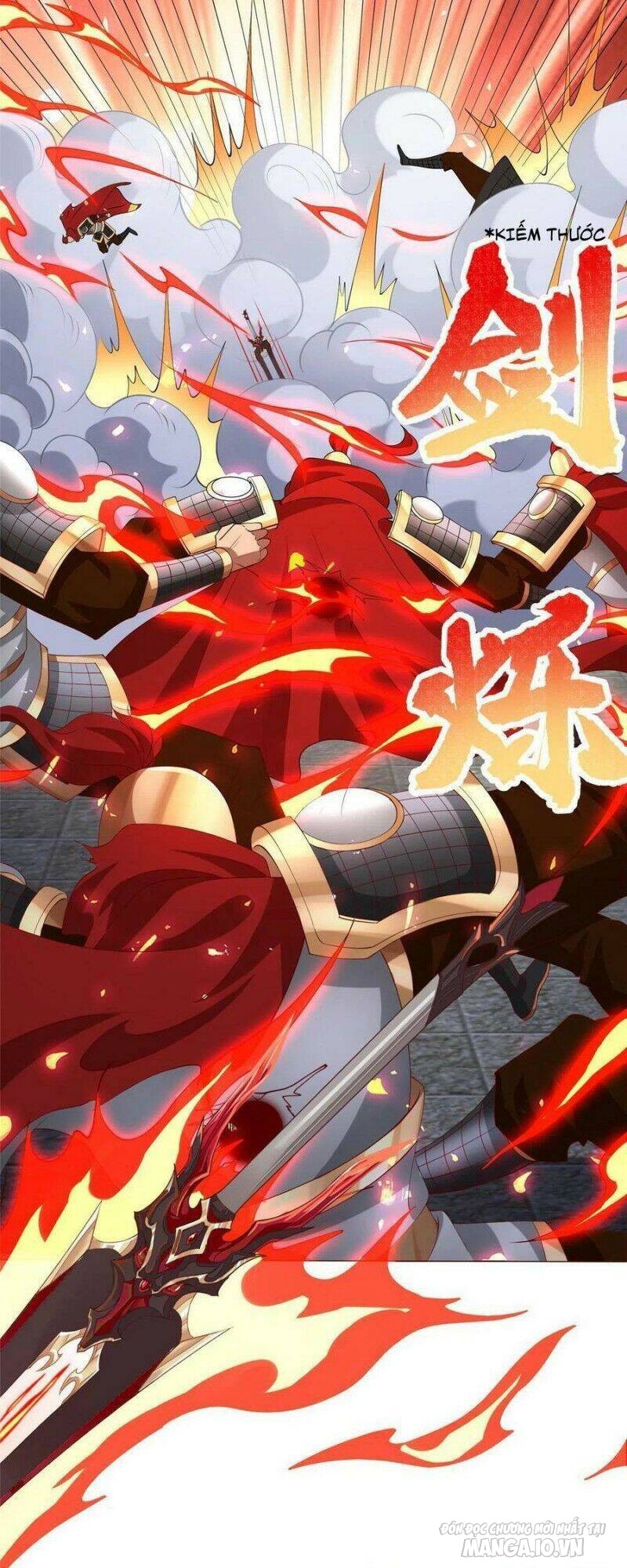 Mục Long Sư Chapter 138 - Trang 2