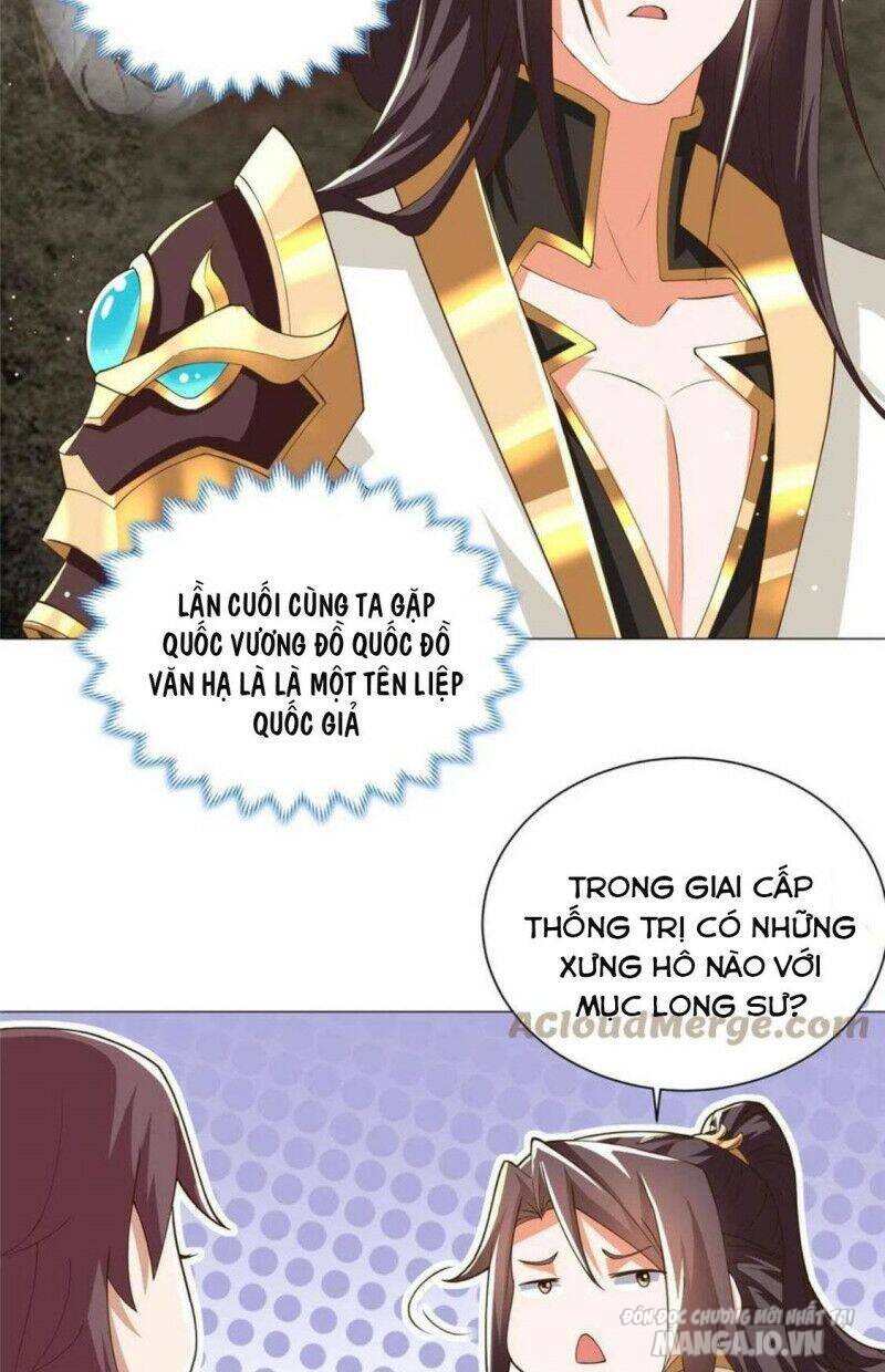 Mục Long Sư Chapter 139 - Trang 2