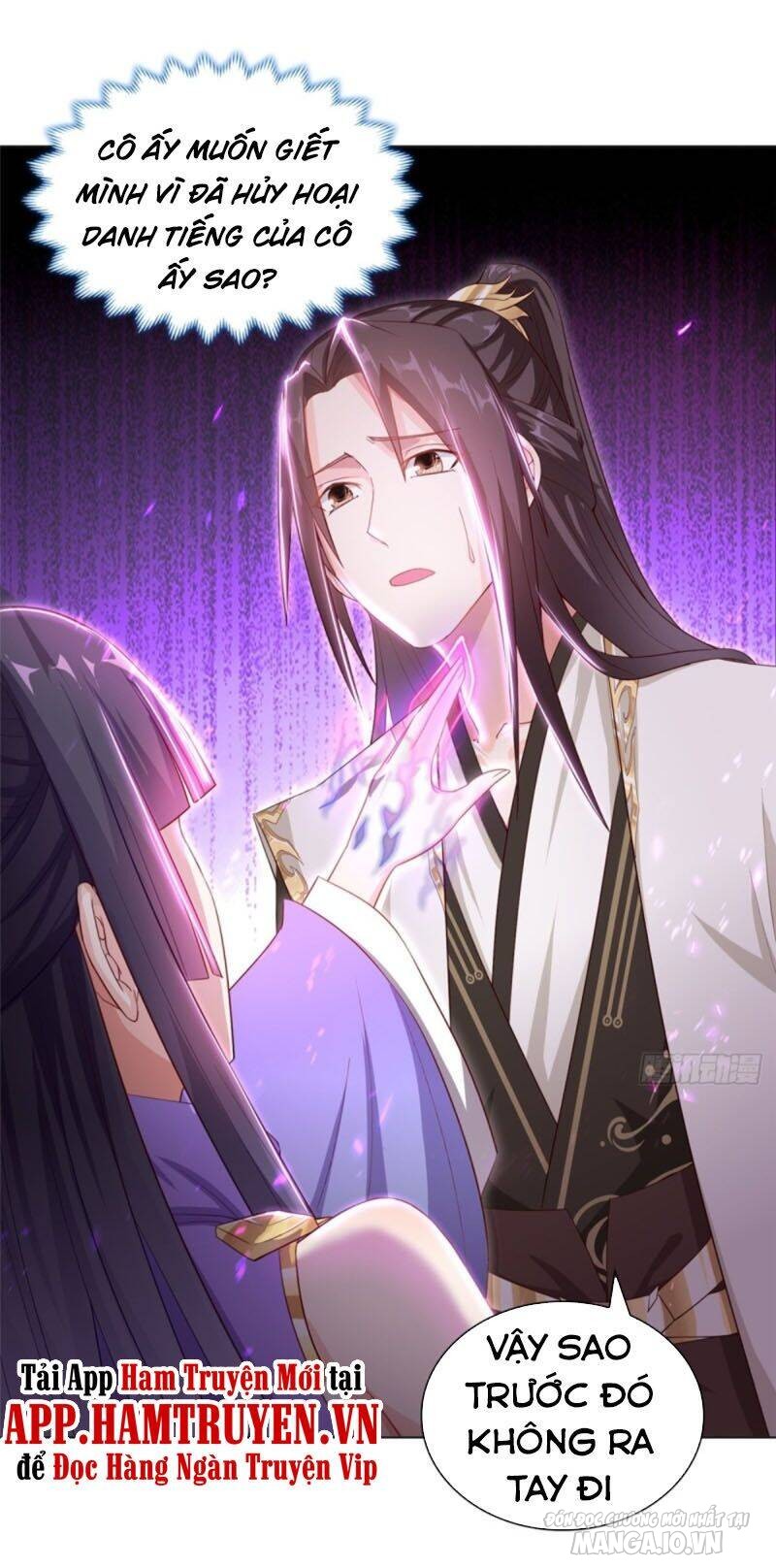 Mục Long Sư Chapter 14 - Trang 2